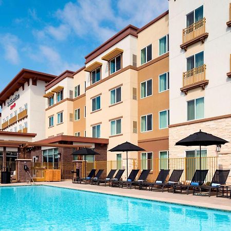 Residence Inn By Marriott Redwood City San Carlos Buitenkant foto