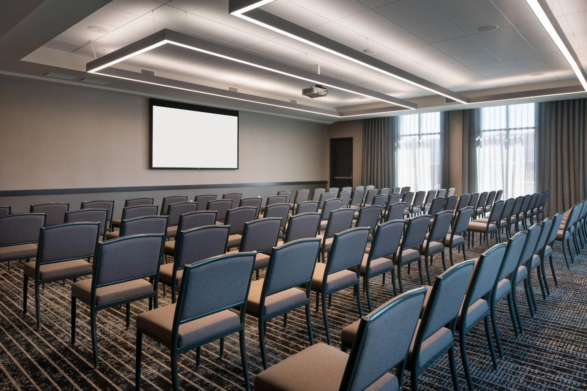 Residence Inn By Marriott Redwood City San Carlos Buitenkant foto