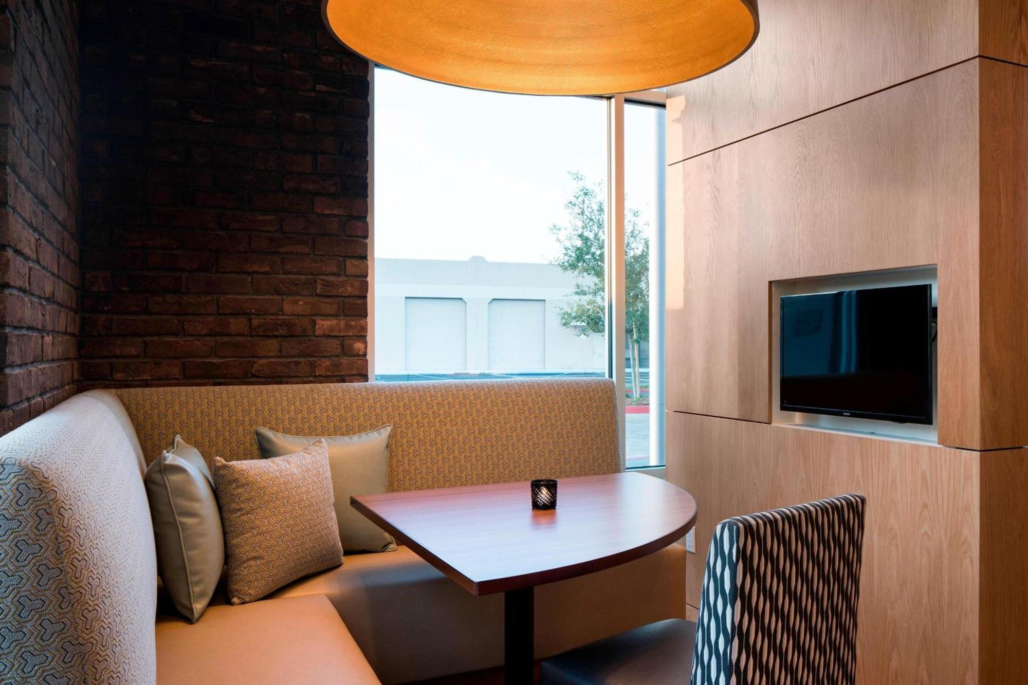 Residence Inn By Marriott Redwood City San Carlos Buitenkant foto