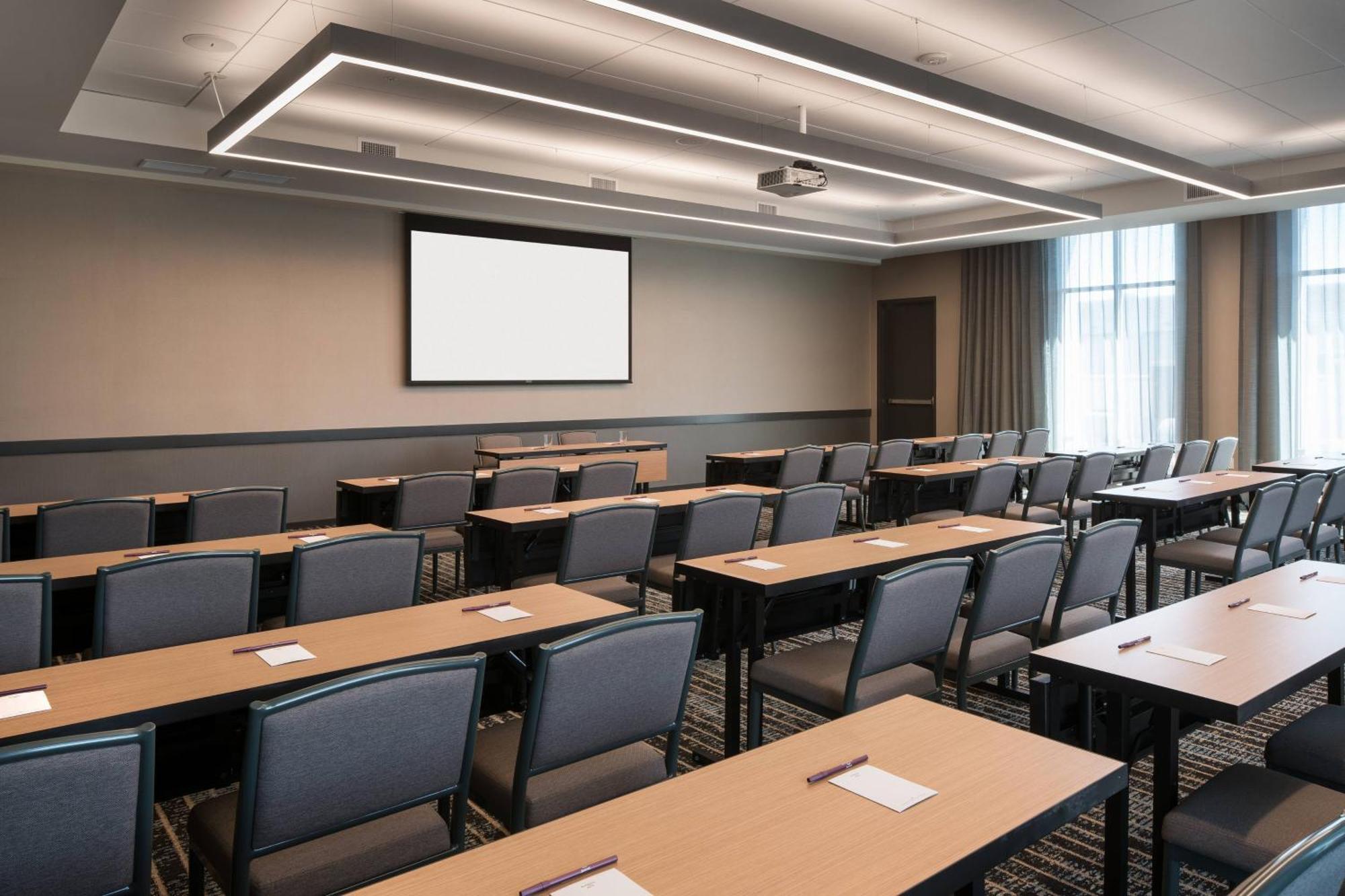 Residence Inn By Marriott Redwood City San Carlos Buitenkant foto
